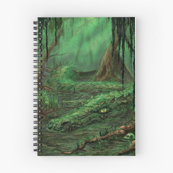 Item preview, Swamp Dragon designed and sold by Visual Creations.