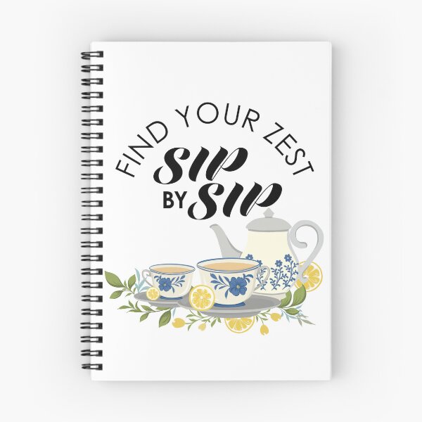 Item preview, High Tea Lemons - Tea Time and Lemons designed and sold by NancyDzines.