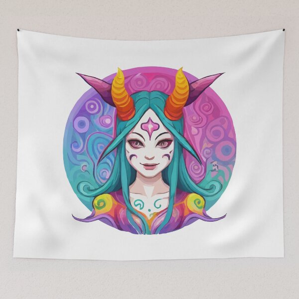 Item preview, mythic emoji designed and sold by Andre Faubert.