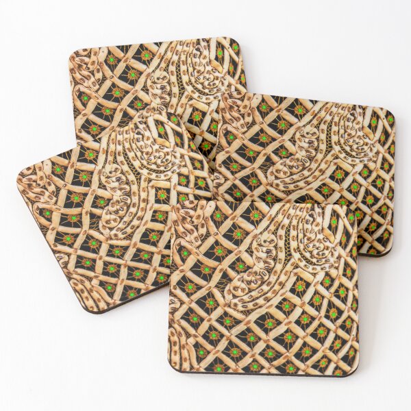 Item preview, Shining Bright Lights! designed and sold by heatherfriedman.