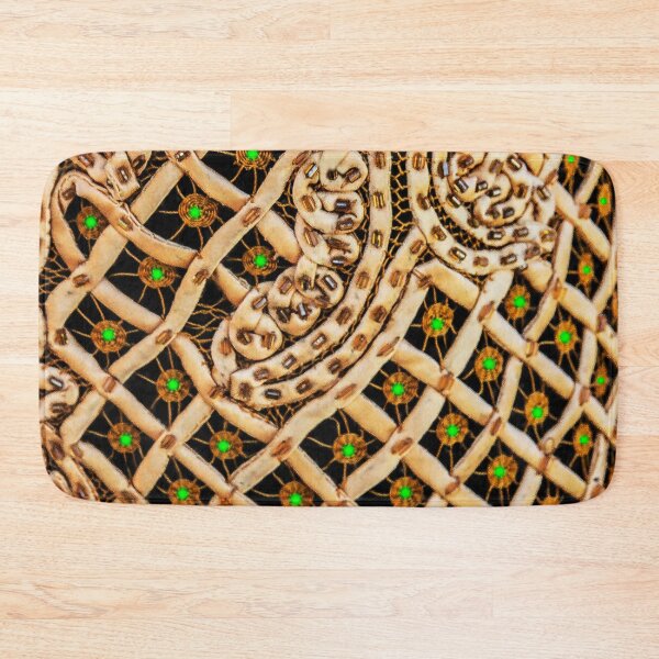 Item preview, Shining Bright Lights! designed and sold by heatherfriedman.