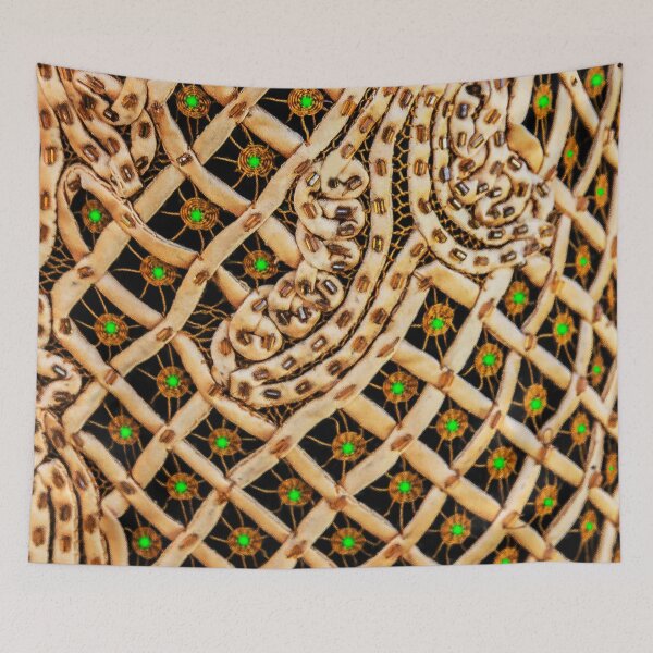 Item preview, Shining Bright Lights! designed and sold by heatherfriedman.