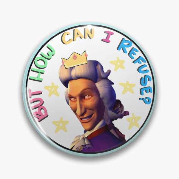 Item preview, Preminger Meme designed and sold by Caro's Stickers.