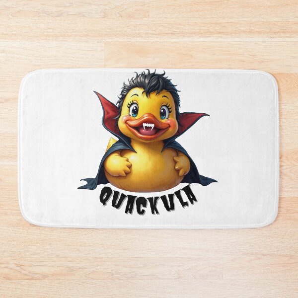 Artikelvorschau, Ducky Ducky Quackula Dracula entworfen und verkauft von Cmurphy71.
