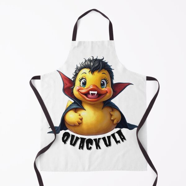 Artikelvorschau, Ducky Ducky Quackula Dracula entworfen und verkauft von Cmurphy71.