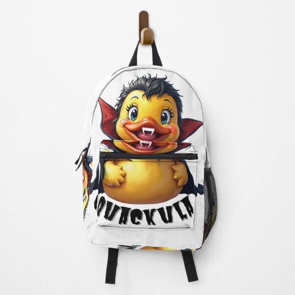 Artikelvorschau, Ducky Ducky Quackula Dracula entworfen und verkauft von Cmurphy71.
