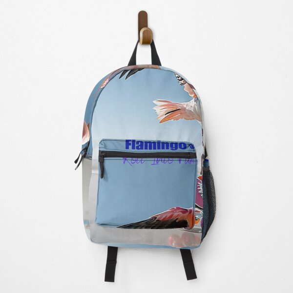 Item preview, Flamingo loves to Skate designed and sold by Ethanabban.