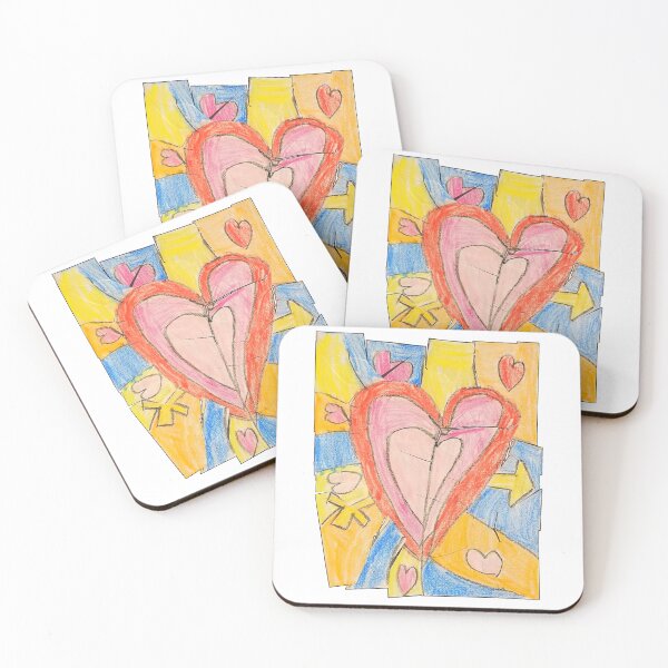 Item preview, Love And Hearts  designed and sold by CANJ72.