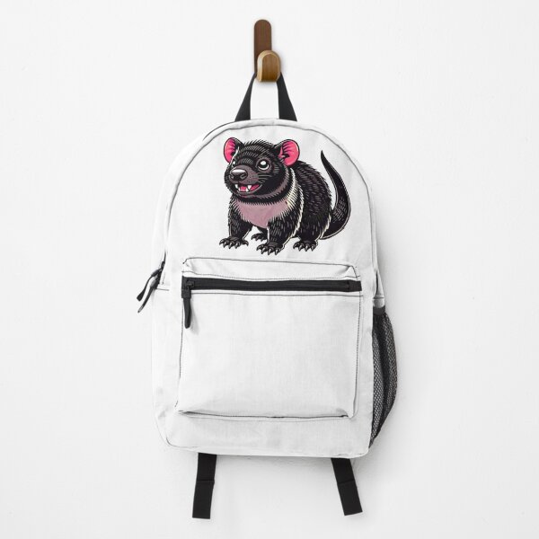 Item preview, Tassie Devil designed and sold by S.Lindsay Designs.
