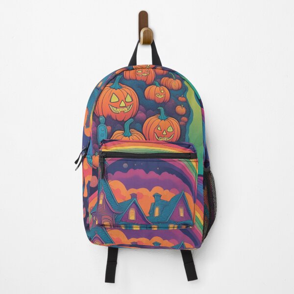 Item preview, Treat or Trick Lane designed and sold by TrueBrick.