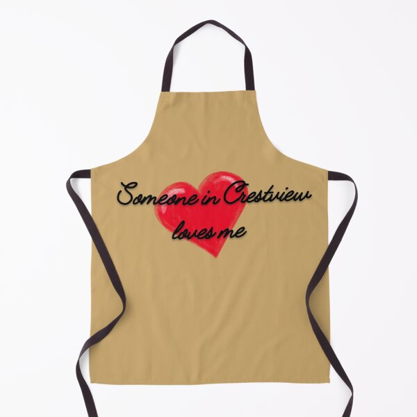 Item preview, someone in Crestview Florida Loves me designed and sold by TaraPen.