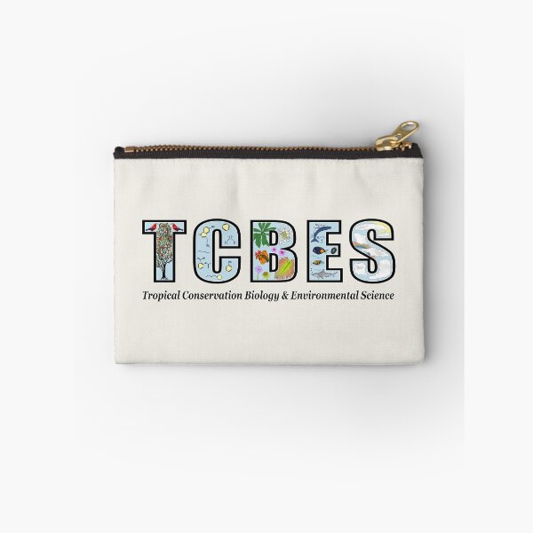 Item preview, TCBES Logo Black Border designed and sold by laurenmoee.