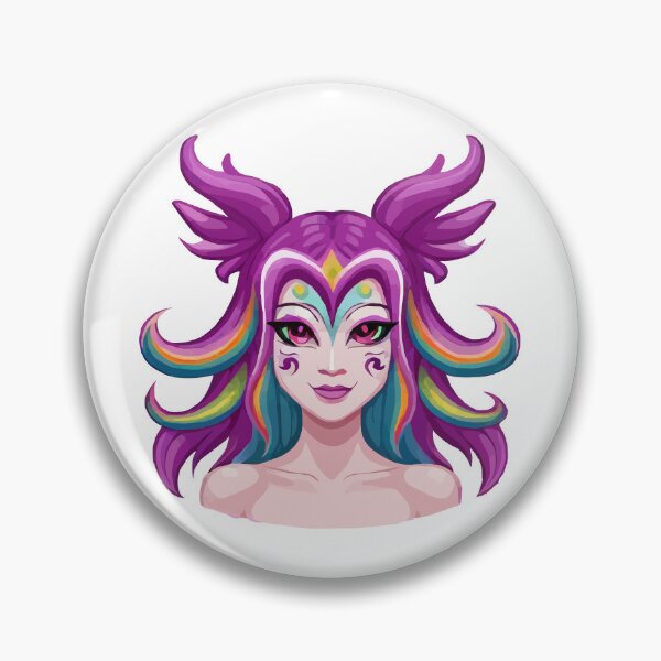 Item preview, mythic emoji designed and sold by Andre Faubert.