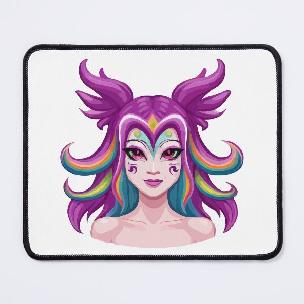 Item preview, mythic emoji designed and sold by Andre Faubert.