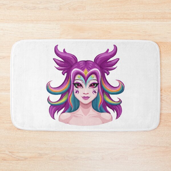 Item preview, mythic emoji designed and sold by Andre Faubert.