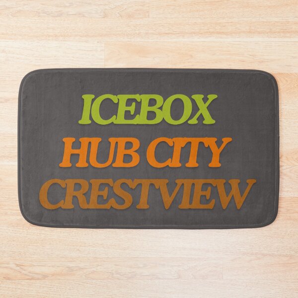 Item preview, Crestview Florida t-shirt designed and sold by TaraPen.
