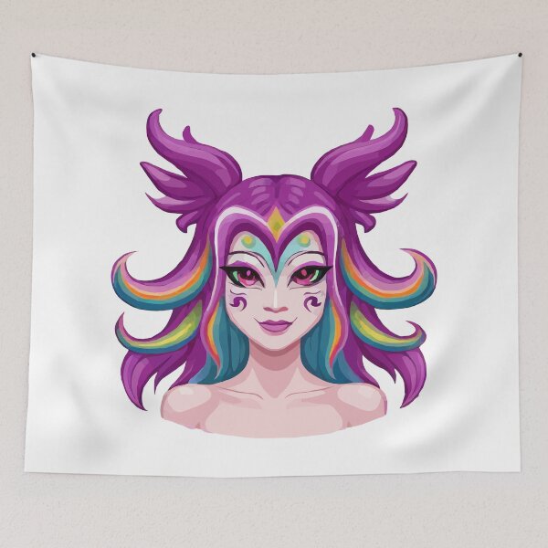 Item preview, mythic emoji designed and sold by Andre Faubert.