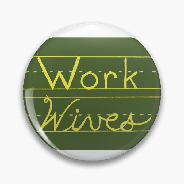 Item preview, Abbott Elementary Work Wives designed and sold by ComicsByBecky.