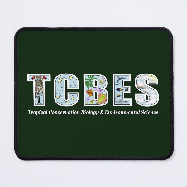 Item preview, TCBES Logo White Border designed and sold by laurenmoee.
