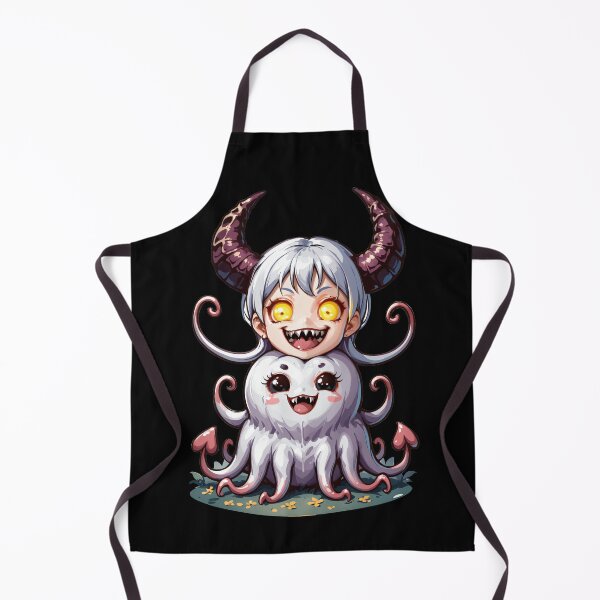 Item preview, Adorable Eldritch Creatures Cute Lovecraftian Art designed and sold by Arcane Adorable.