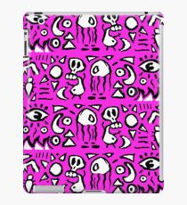 Hieroglyphics iPad Case/Skin