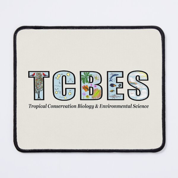 Item preview, TCBES Logo Black Border designed and sold by laurenmoee.