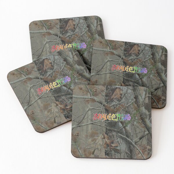 Aperçu de l'œuvre camouflage boygenius harris/walz créée et vendue par Simon Thornton.
