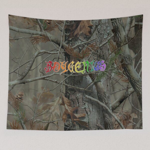 Item preview, Camuflaje de Boygenius Harris/Walz designed and sold by Simon Thornton.