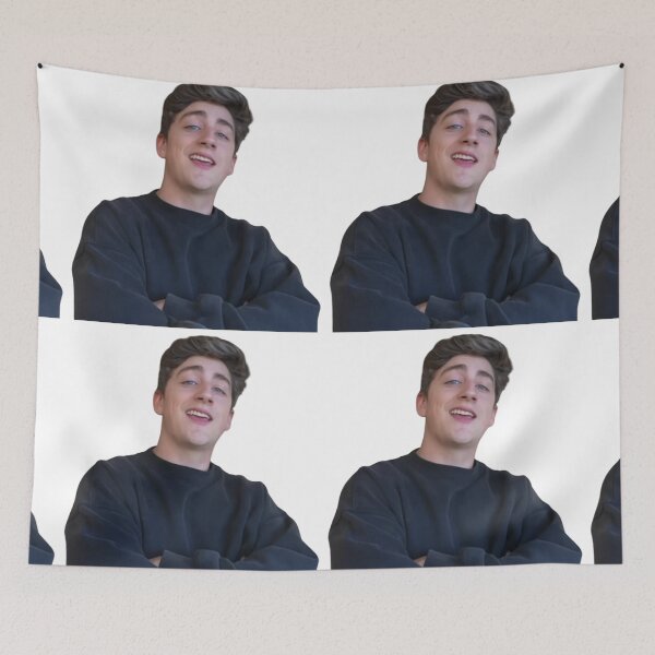 Item preview, Danny Gonzalez Merch  designed and sold by Comfymuffin.