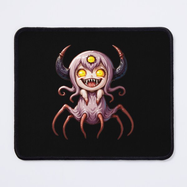 Item preview, Adorable Eldritch Creatures Cute Lovecraftian Art designed and sold by Arcane Adorable.