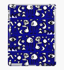 Hieroglyphics iPad Case/Skin