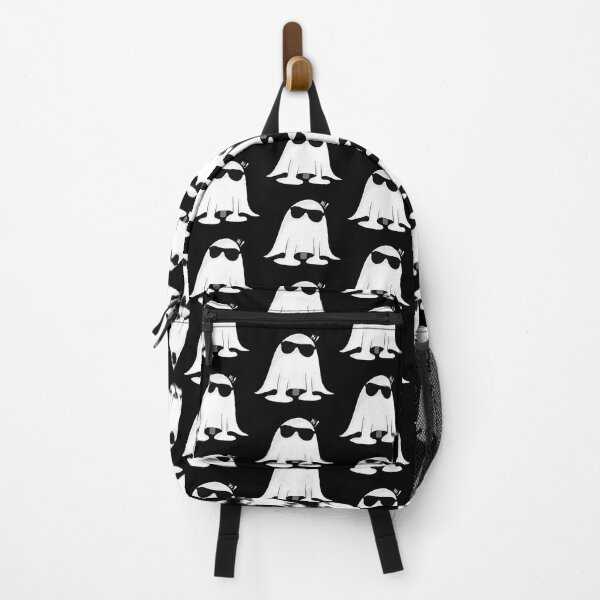 Item preview, Ghost in a cloak greets designed and sold by Nextupofficial.