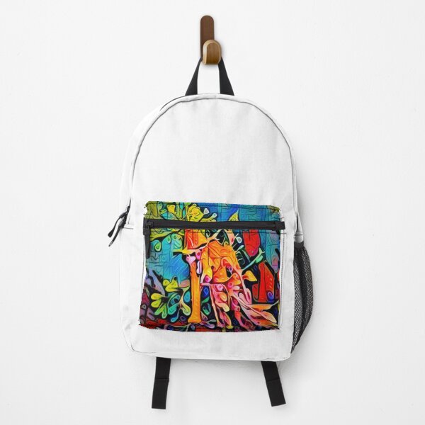 Item preview, Leafy Seadragon - Magic Cube Artwork designed and sold by Deepy1.