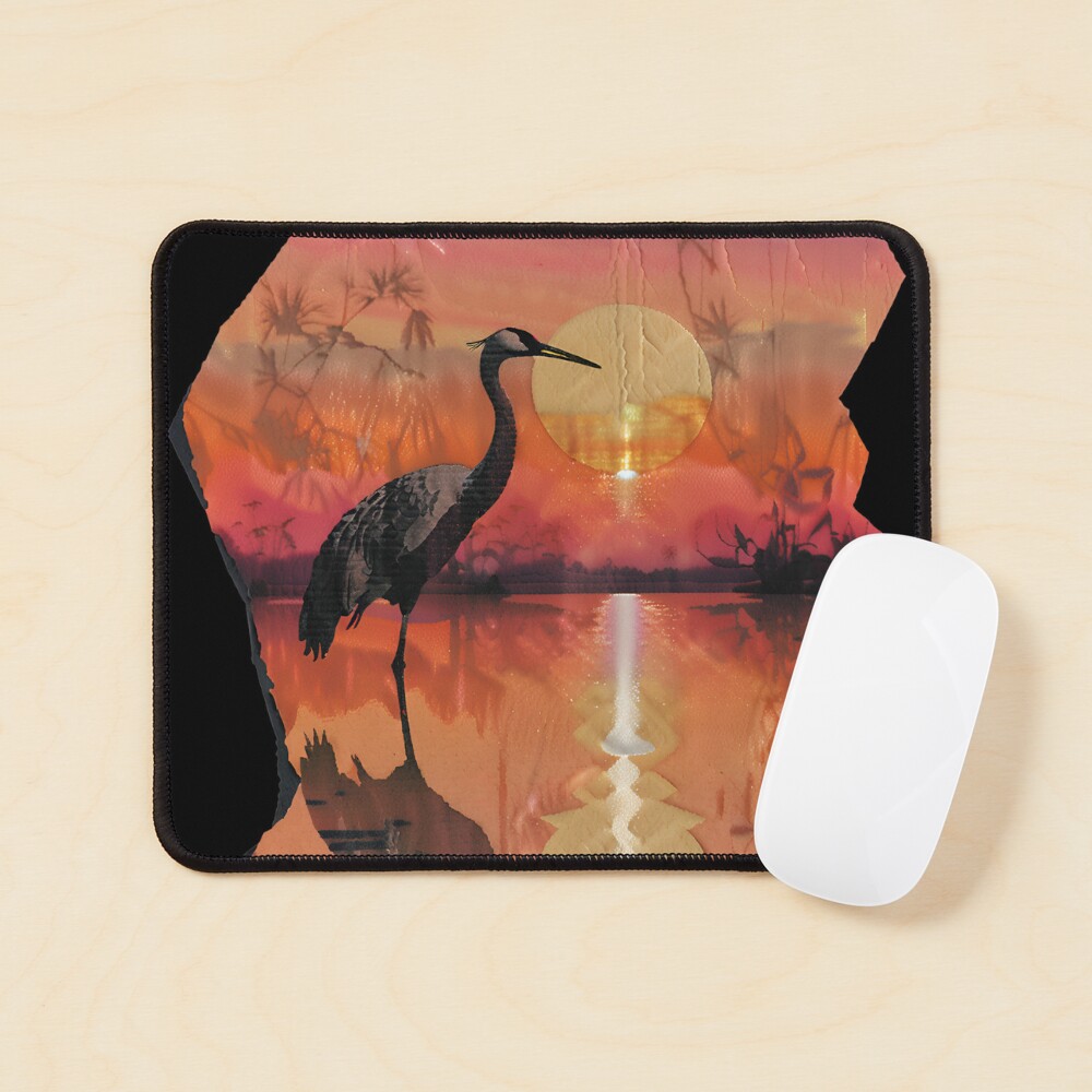 Item preview, Mouse Pad designed and sold by PTDIGITALART88.