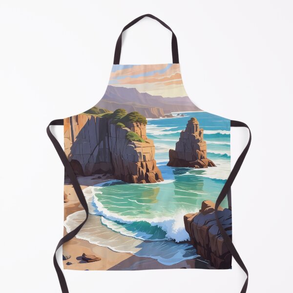 Item preview, Punakaiki Pancake Rocks designed and sold by WildlifeInc.