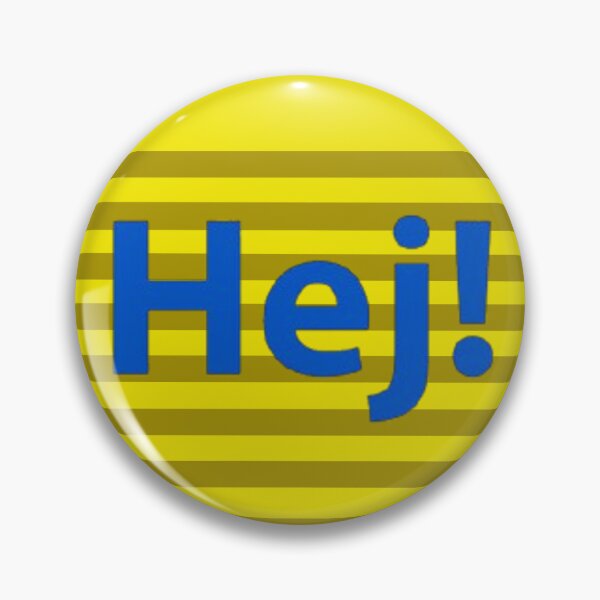 Item preview, IKEA Hej Stripes Design  designed and sold by marylovesshrek.