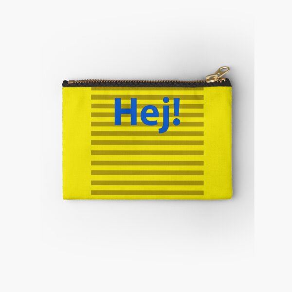 Item preview, IKEA Hej Stripes Design  designed and sold by marylovesshrek.
