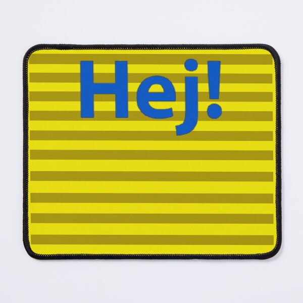 Item preview, IKEA Hej Stripes Design designed and sold by marylovesshrek.