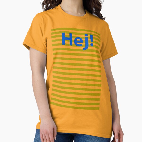 Item preview, IKEA Hej Stripes Design  designed and sold by marylovesshrek.
