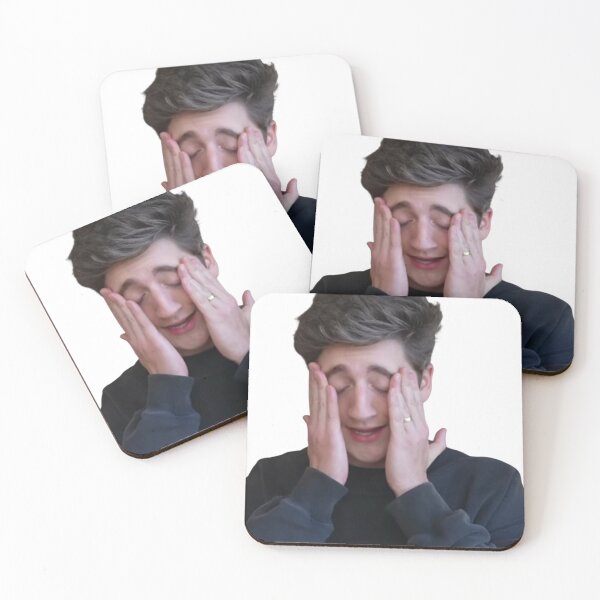 Artikelvorschau, enttäuschter Danny Gonzalez Merch entworfen und verkauft von Comfymuffin.