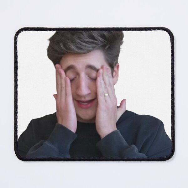 Item preview, disappointed Danny Gonzalez merch designed and sold by Comfymuffin.
