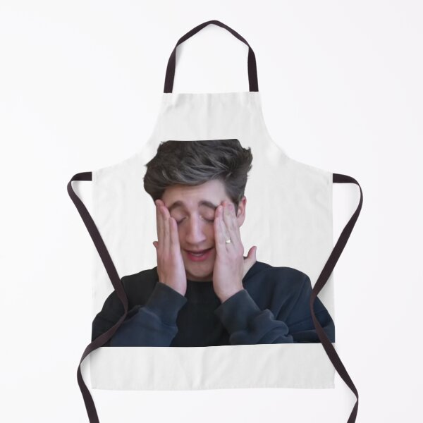 Item preview, disappointed Danny Gonzalez merch designed and sold by Comfymuffin.