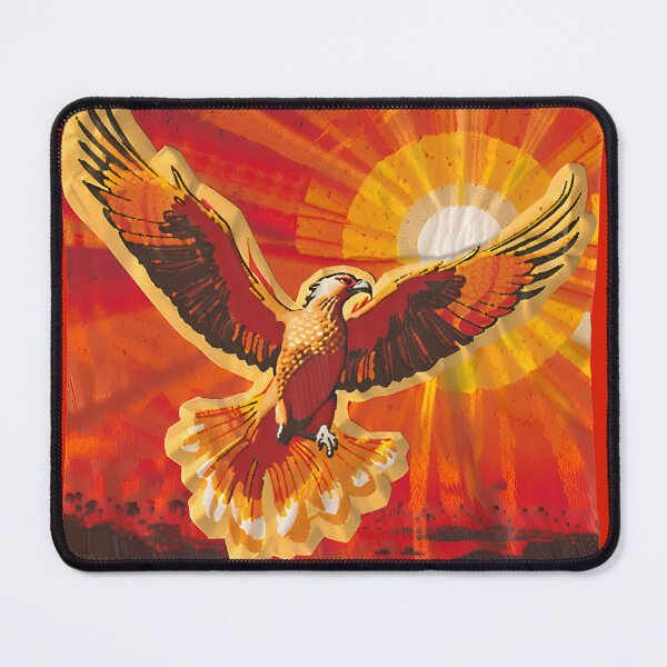 Item preview, Phoenix designed and sold by PTDIGITALART88.