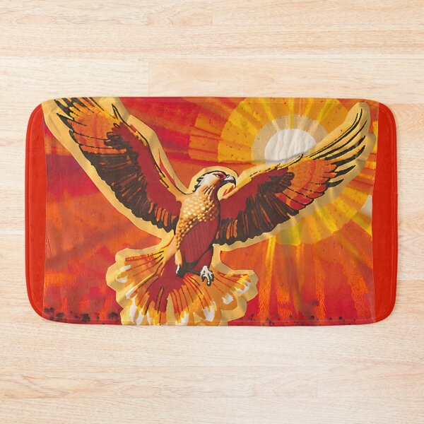 Item preview, Phoenix designed and sold by PTDIGITALART88.