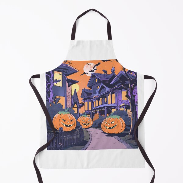 Item preview, Friendly Pumpkin-hood designed and sold by TrueBrick.
