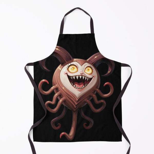 Item preview, Adorable Eldritch Creatures Cute Lovecraftian Art designed and sold by Arcane Adorable.