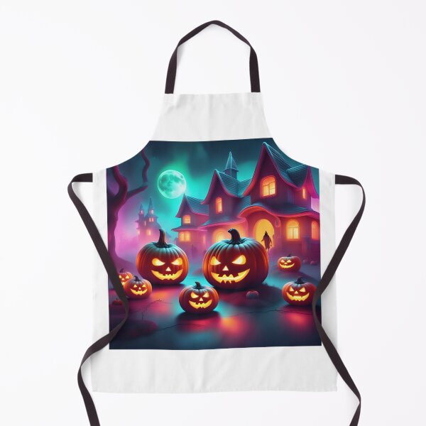 Item preview, Carved & Creepy: Pumpkins After Dark designed and sold by TrueBrick.