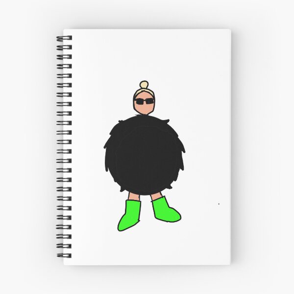 Item preview, JoJo Siwa NYFW designed and sold by highlighter23.