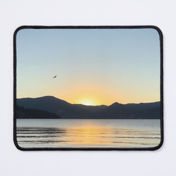 Item preview, Bayview Sunrise 2 designed and sold by BelinorStudios.
