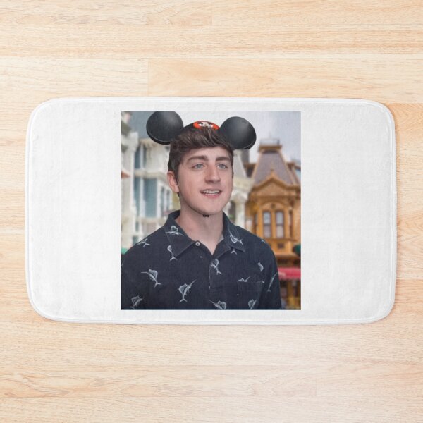 Item preview, Danny Gonzalez merch  designed and sold by Comfymuffin.